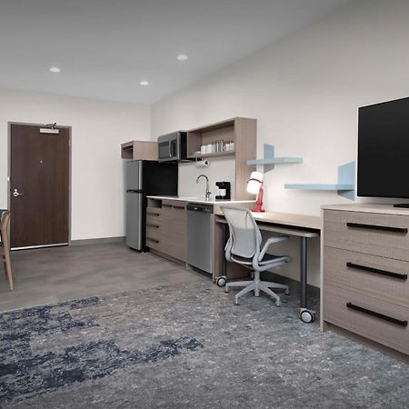 Home2 Suites By Hilton Athens I 65 Extérieur photo