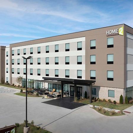 Home2 Suites By Hilton Athens I 65 Extérieur photo