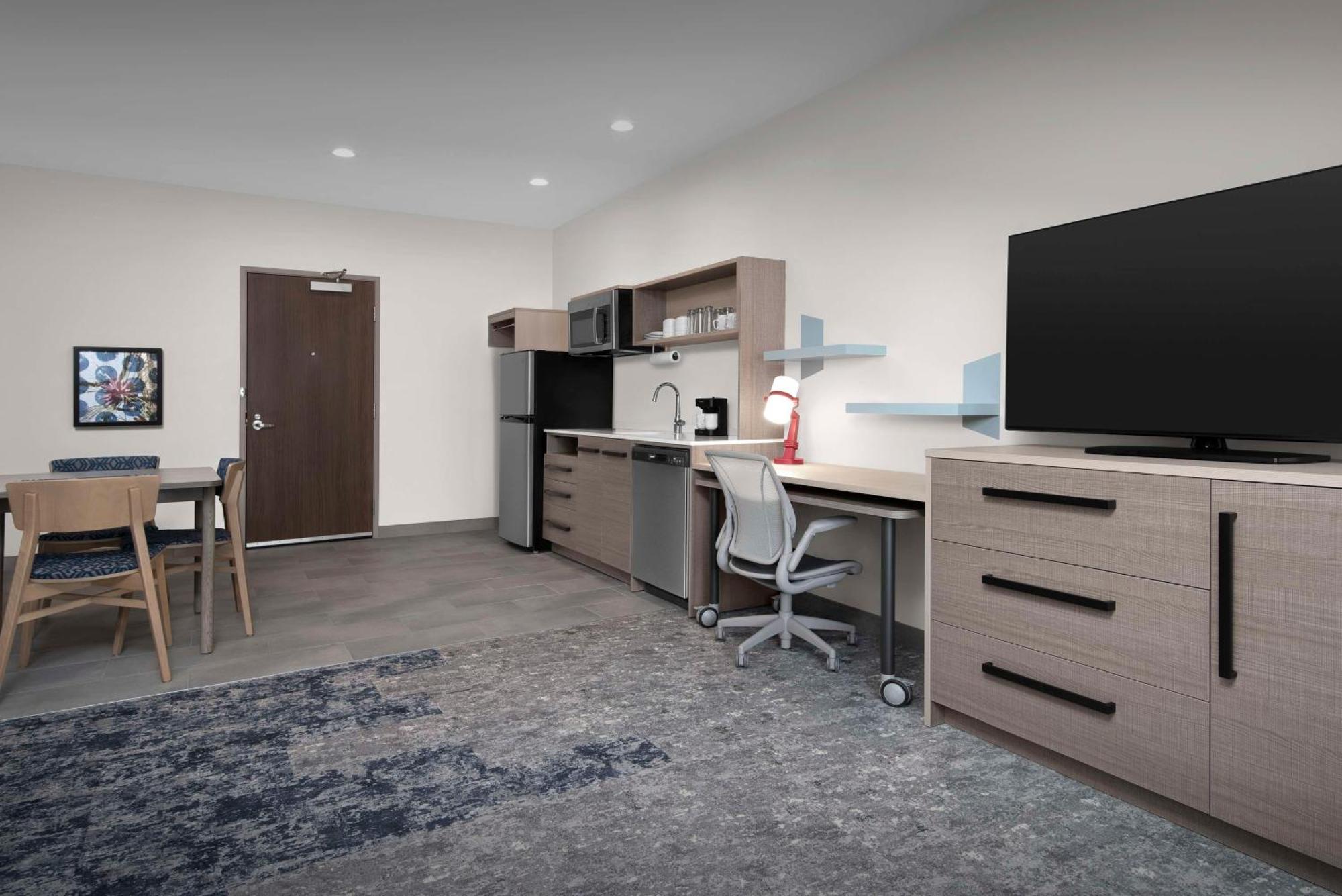 Home2 Suites By Hilton Athens I 65 Extérieur photo