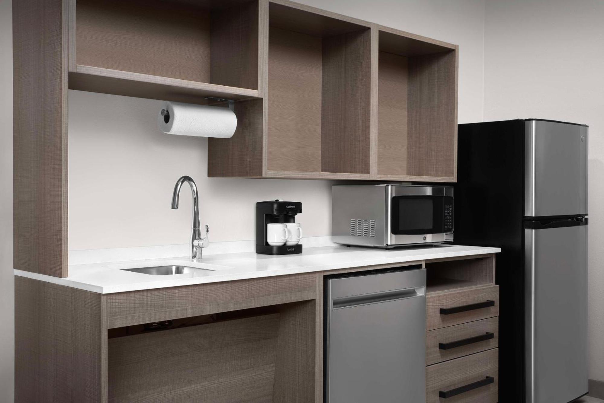 Home2 Suites By Hilton Athens I 65 Extérieur photo