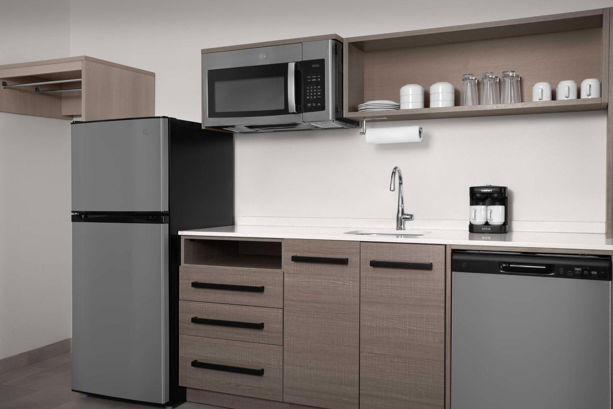 Home2 Suites By Hilton Athens I 65 Extérieur photo