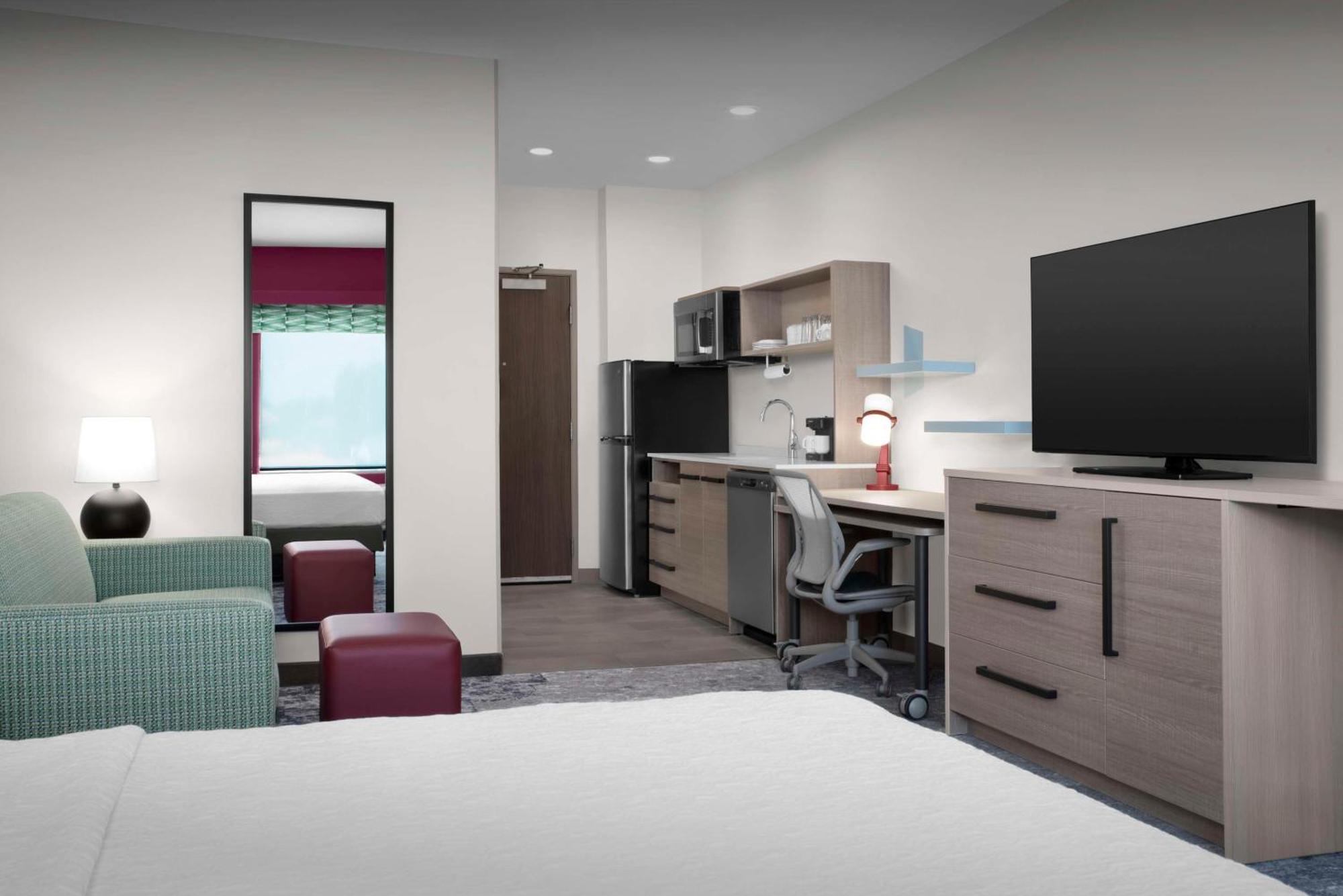Home2 Suites By Hilton Athens I 65 Extérieur photo