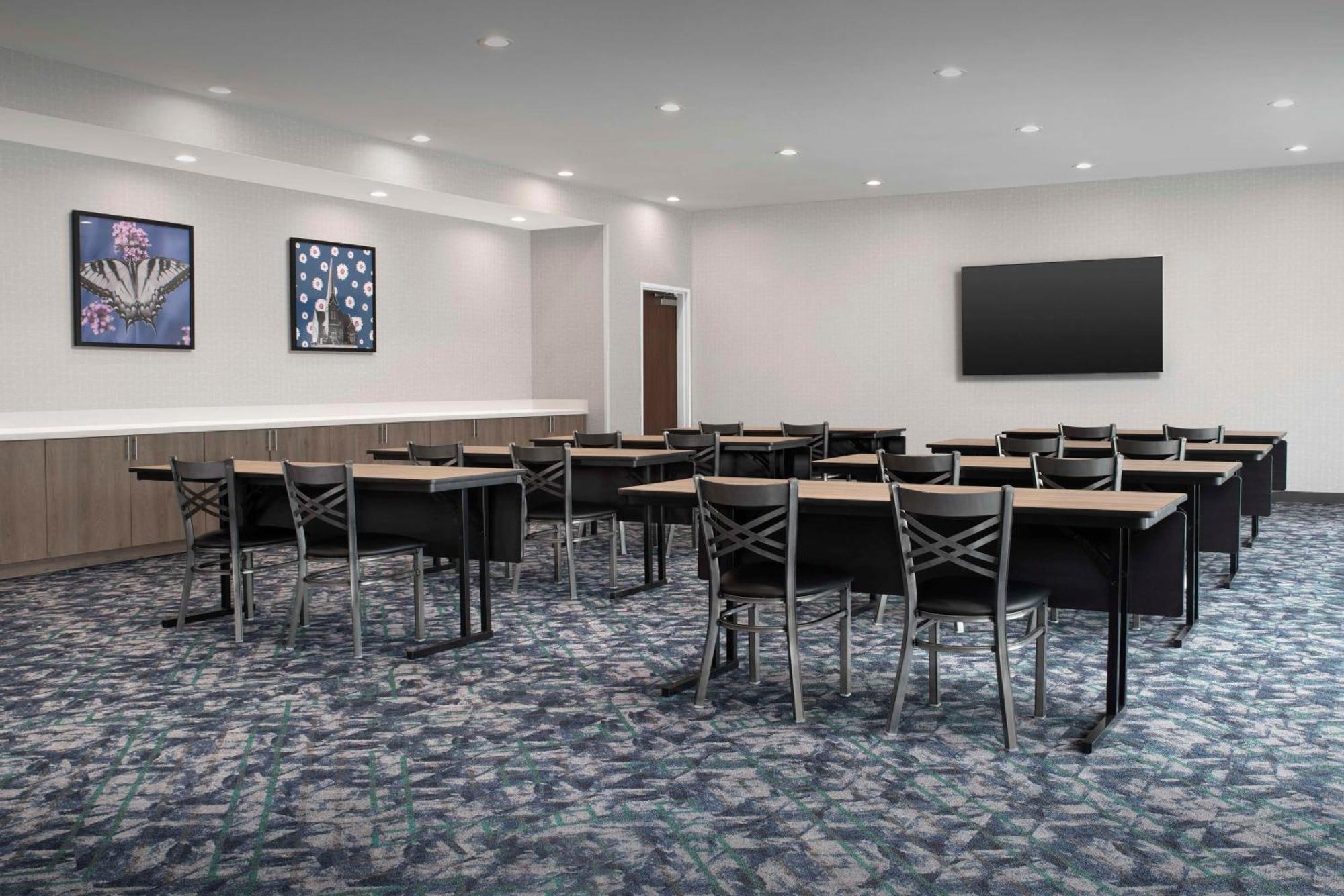 Home2 Suites By Hilton Athens I 65 Extérieur photo
