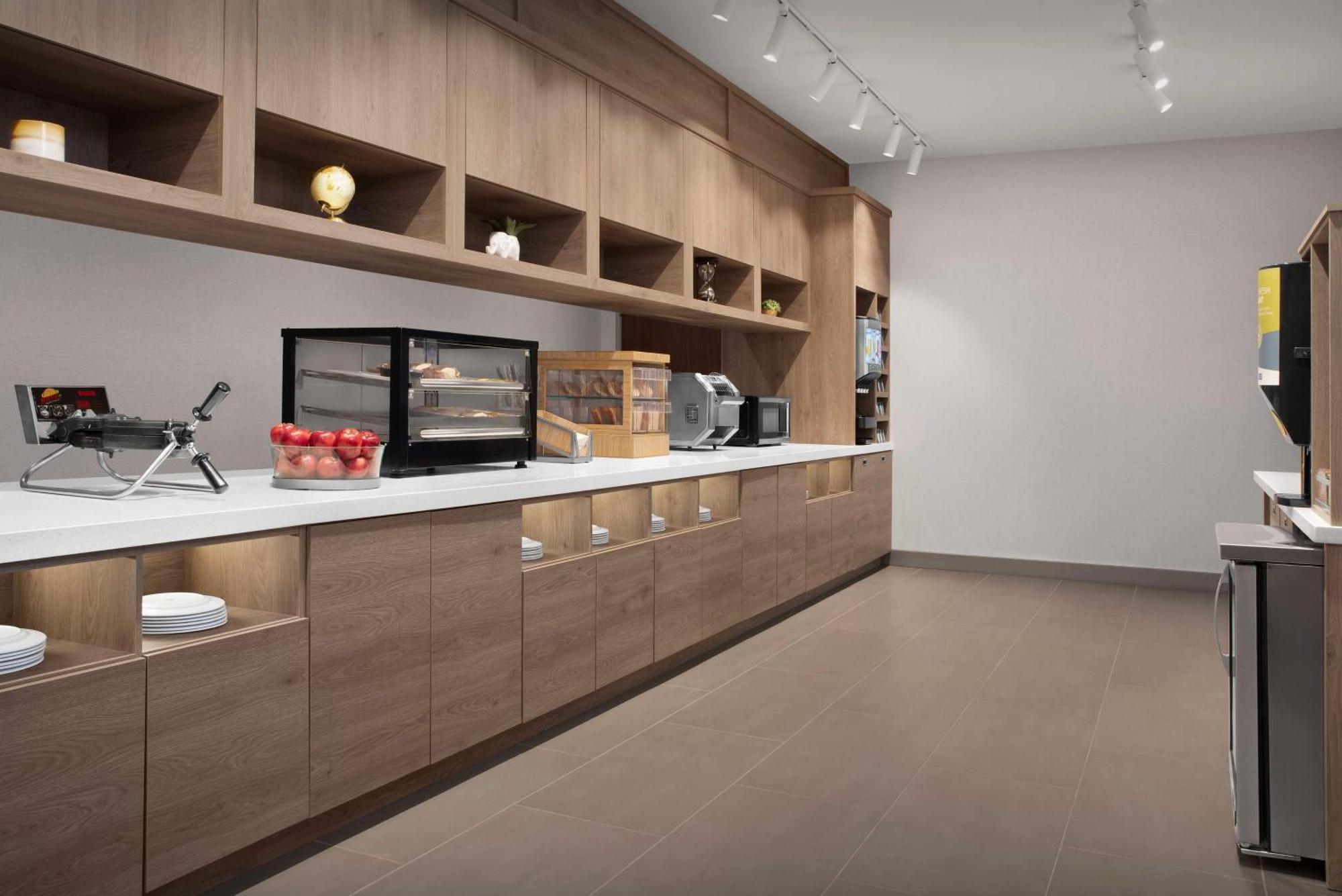 Home2 Suites By Hilton Athens I 65 Extérieur photo