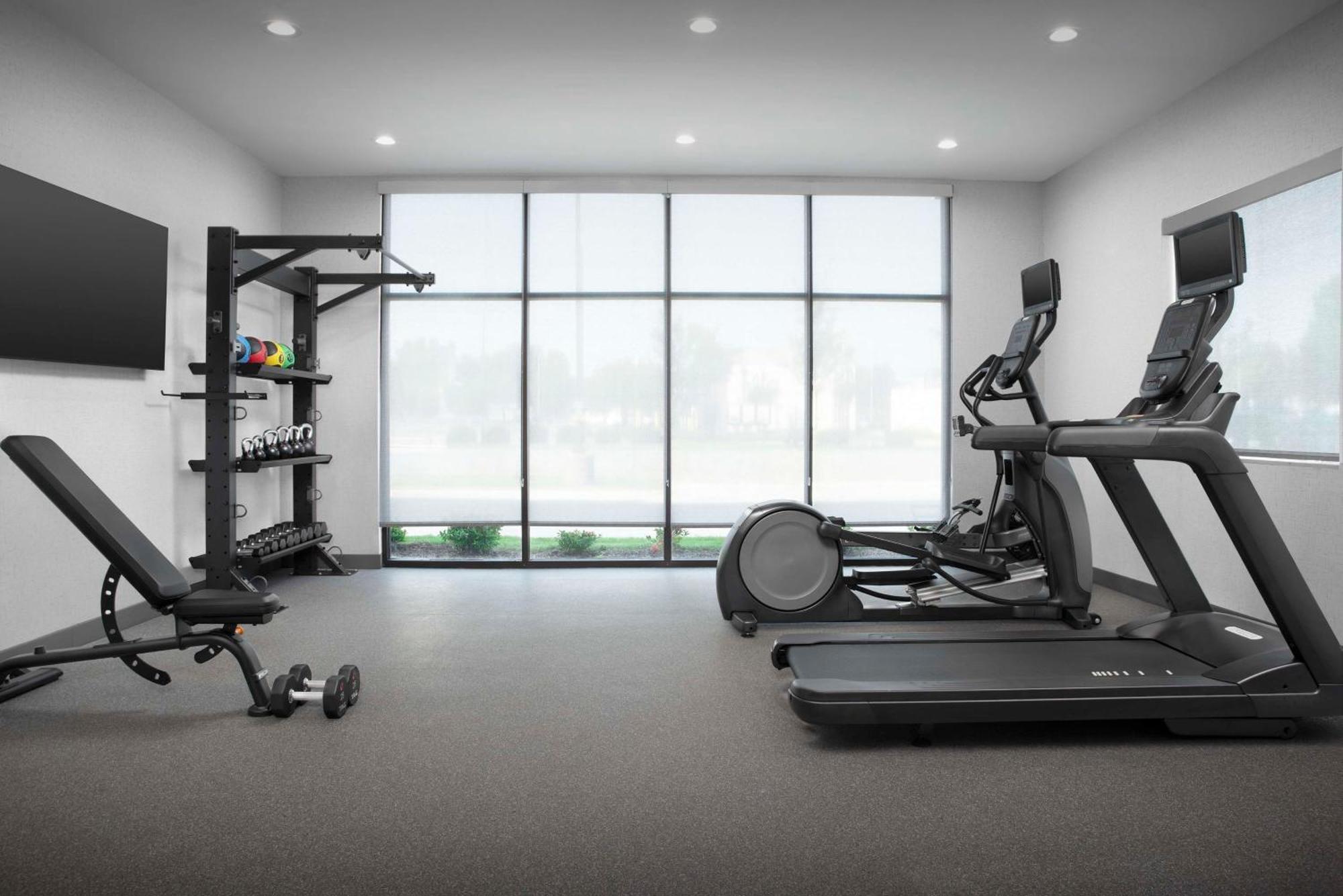Home2 Suites By Hilton Athens I 65 Extérieur photo