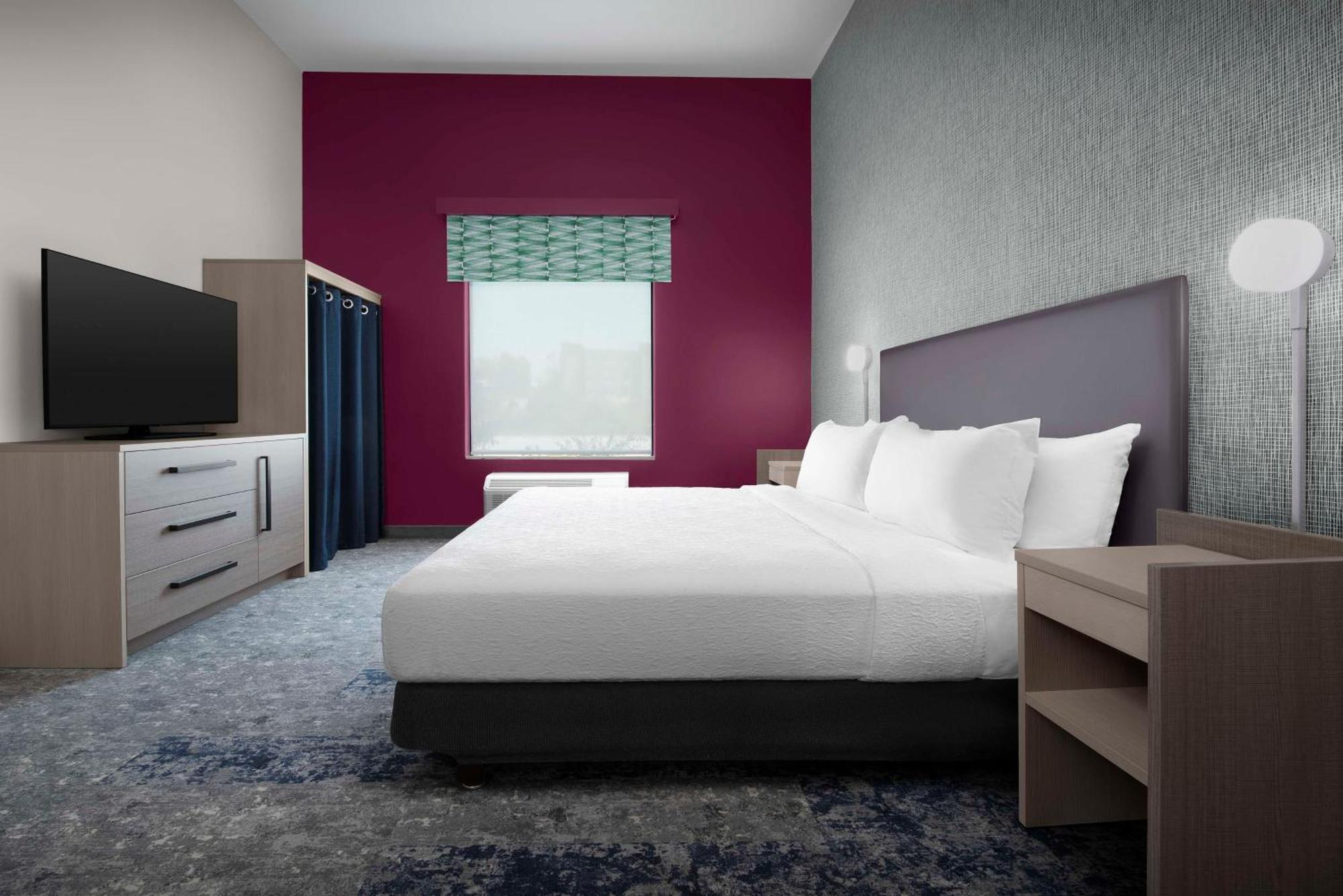 Home2 Suites By Hilton Athens I 65 Extérieur photo