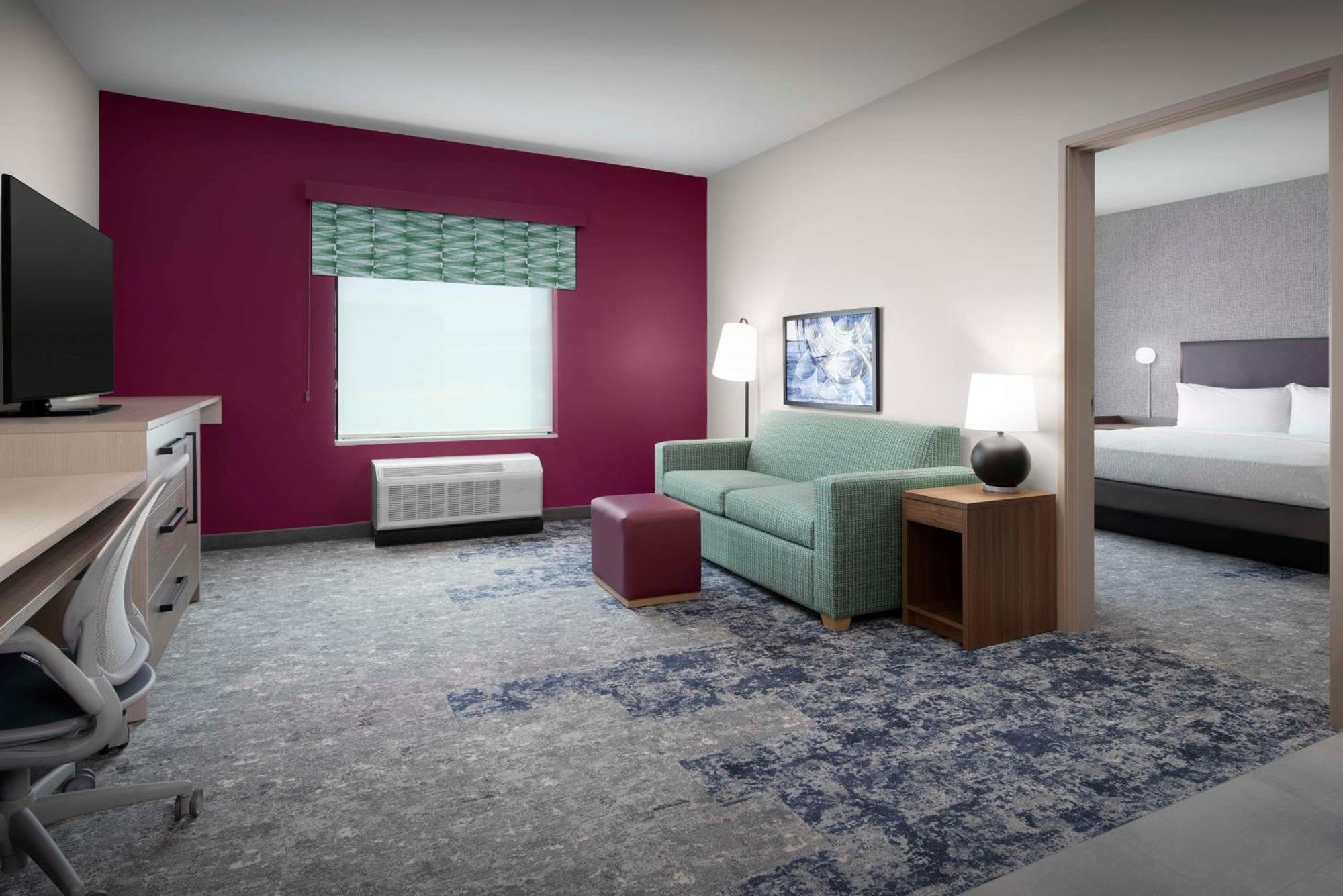 Home2 Suites By Hilton Athens I 65 Extérieur photo