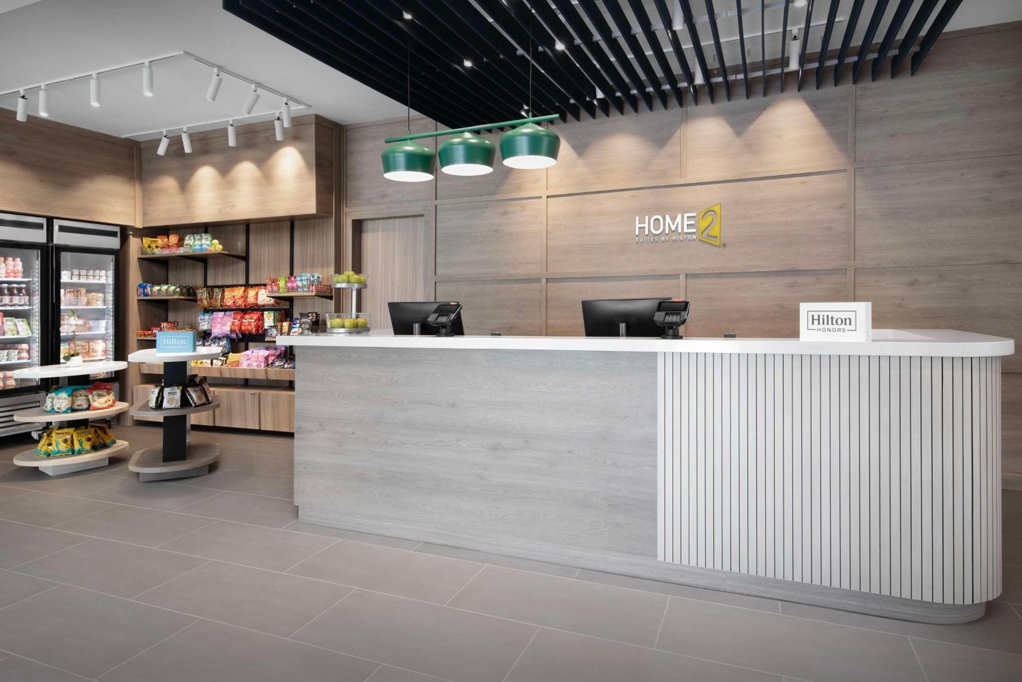 Home2 Suites By Hilton Athens I 65 Extérieur photo