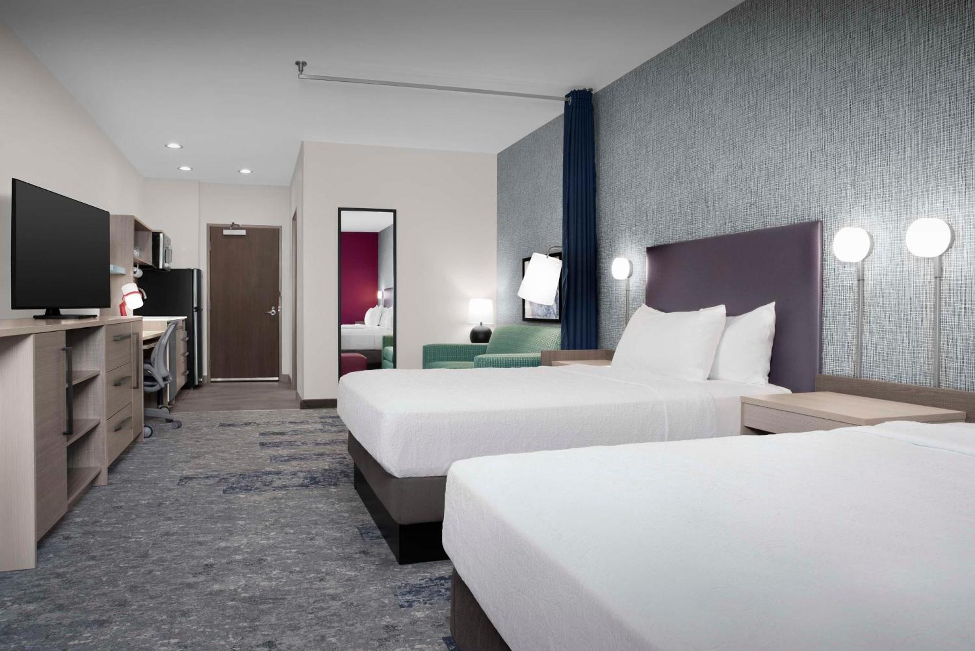 Home2 Suites By Hilton Athens I 65 Extérieur photo