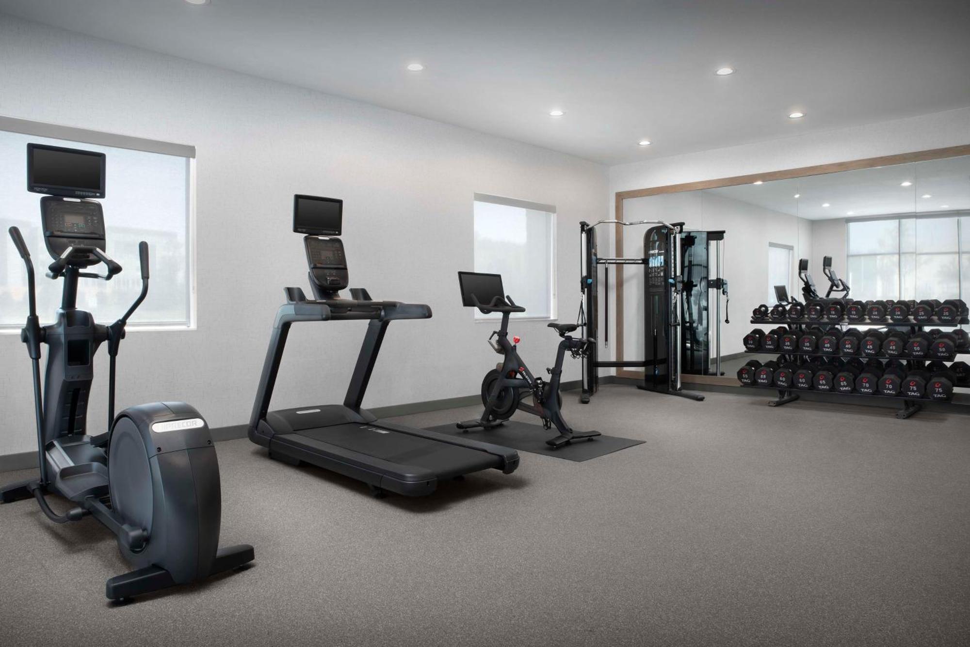 Home2 Suites By Hilton Athens I 65 Extérieur photo