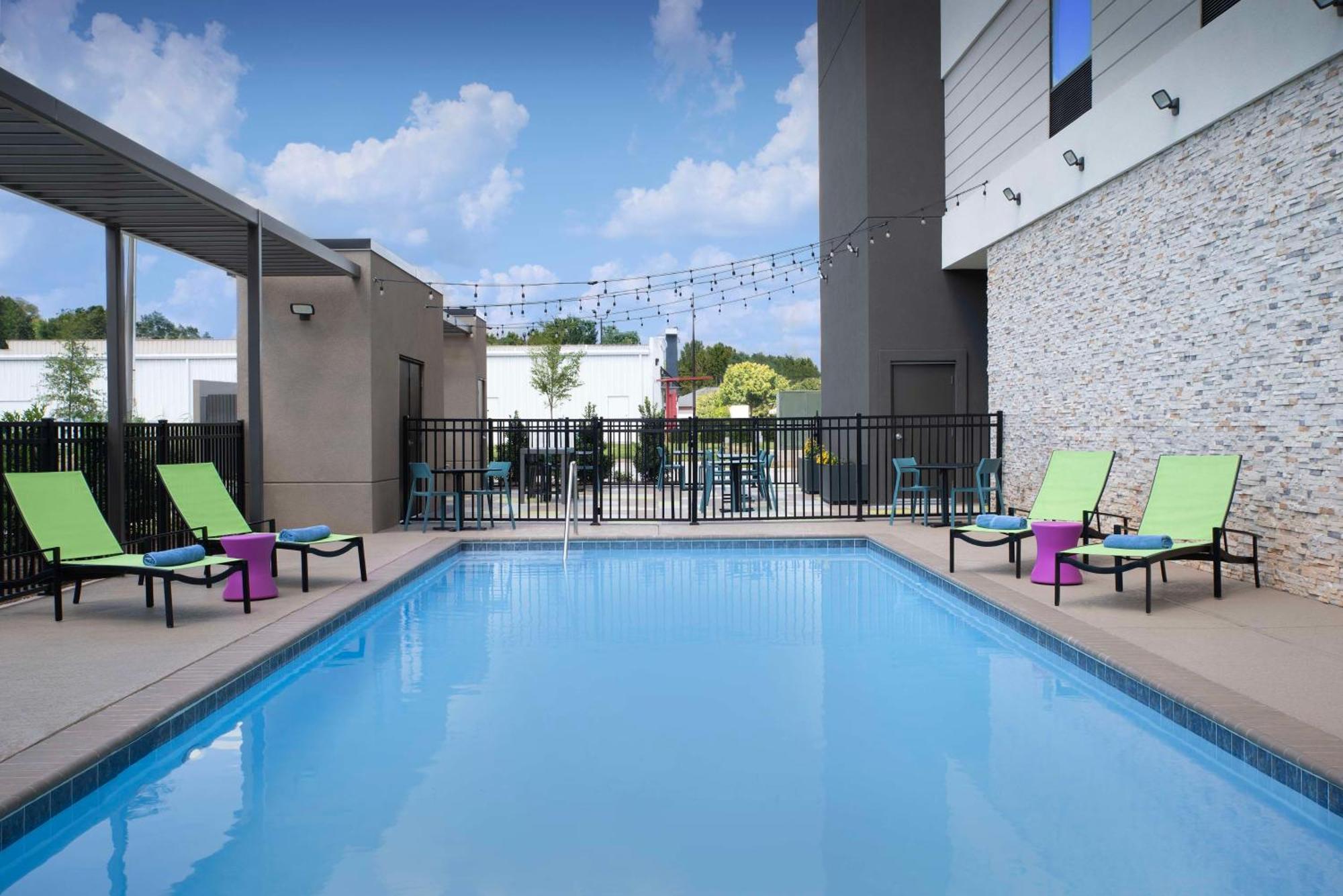 Home2 Suites By Hilton Athens I 65 Extérieur photo