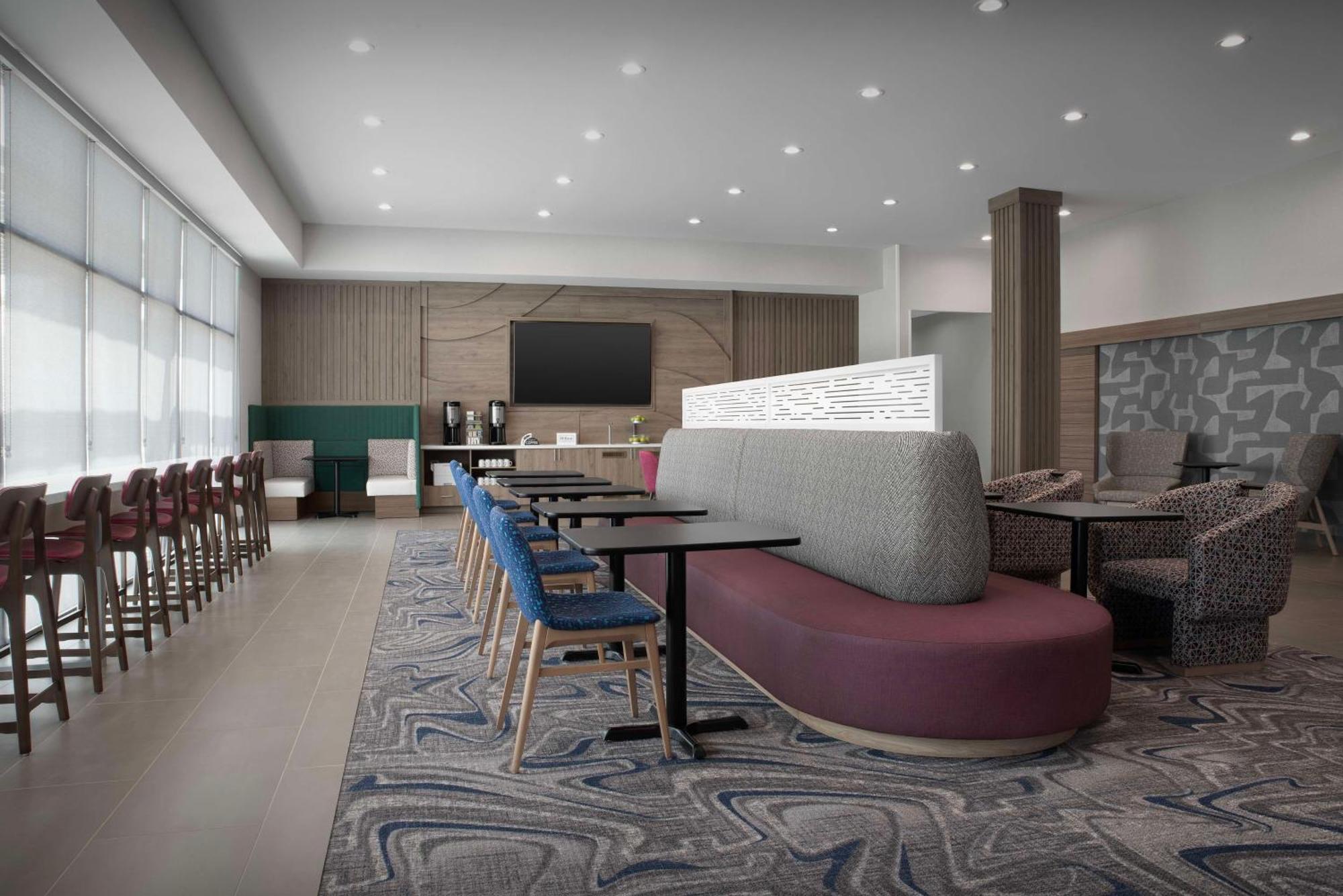 Home2 Suites By Hilton Athens I 65 Extérieur photo